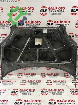 Chevrolet Aveo Kaput çıkma parça