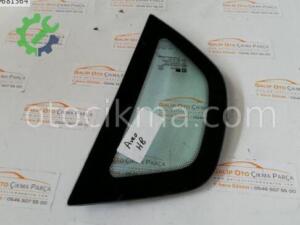 Chevrolet Aveo Kelebek cam seti hatasız orjinal çıkma