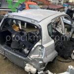 Chevrolet Aveo Kesme Direk Tavan hatasız orjinal çıkma
