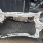 Chevrolet aveo kesme ön panel