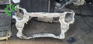 Chevrolet aveo kesme ön panel