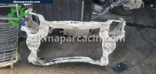 Chevrolet Aveo Komple Ön çıkma parça