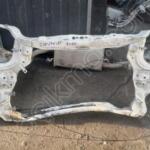 Chevrolet aveo kesme ön panel