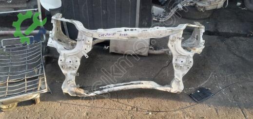 Chevrolet Aveo Komple Ön çıkma parça