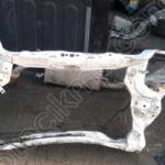 Chevrolet aveo kesme ön panel