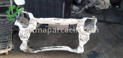 Chevrolet Aveo Komple Ön çıkma parça