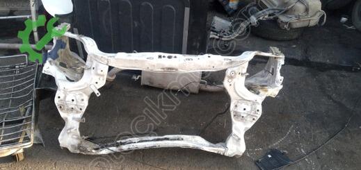 Chevrolet Aveo Komple Ön çıkma parça