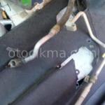 Chevrolet Aveo klima boruları hatasız orjinal çıkma