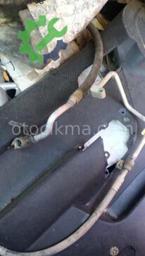 Chevrolet Aveo Klima Borusu çıkma parça