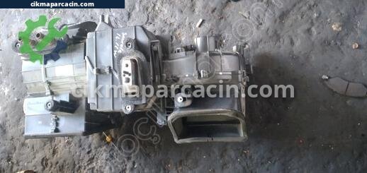 Chevrolet Aveo Klima çıkma parça