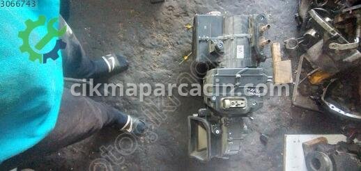 Chevrolet Aveo Klima çıkma parça