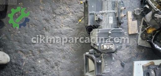 Chevrolet Aveo Klima çıkma parça