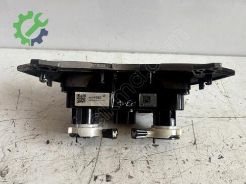 Chevrolet Aveo Klima Kontrol Paneli çıkma parça