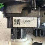 CHEVROLET AVEO KLİMA KALORİFER KONTROL PANELİ VE DÜĞMELER KOMPLE