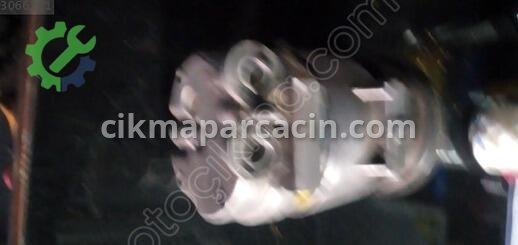 Chevrolet Aveo Klima Kompresörü çıkma parça