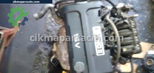 Chevrolet Aveo Motor Komple çıkma parça