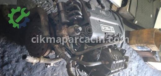 Chevrolet Aveo Motor Komple çıkma parça