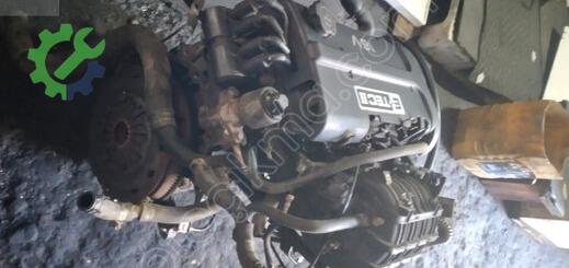 Chevrolet Aveo Motor Komple çıkma parça