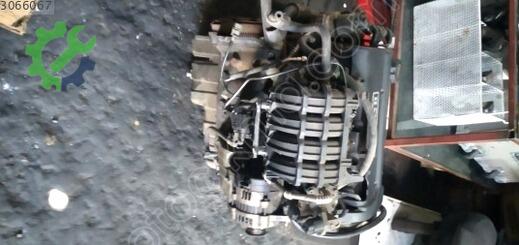 Chevrolet Aveo Motor Komple çıkma parça