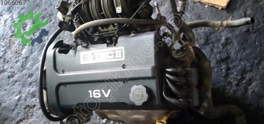Chevrolet Aveo Motor Komple çıkma parça