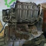 Chevrolet Aveo Komple Motor Hatasız Orjinal Çıkma