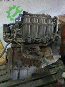 Chevrolet Aveo Komple Motor Hatasız Orjinal Çıkma