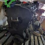 Chevrolet Aveo Komple Motor Hatasız Orjinal Çıkma