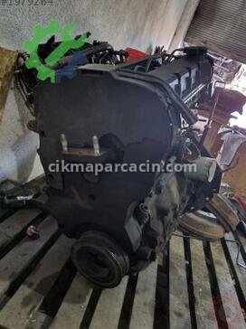 Chevrolet Aveo Motor Komple çıkma parça