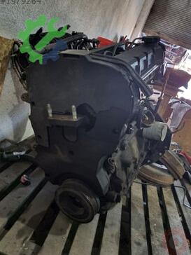 Chevrolet Aveo Motor Komple çıkma parça