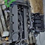 Chevrolet Aveo Komple Motor Hatasız Orjinal Çıkma