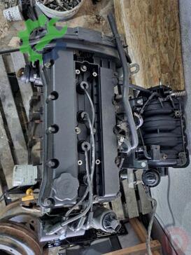 Chevrolet Aveo Motor Komple çıkma parça
