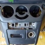 Chevrolet Aveo Küllük Hatasız Orjinal Çıkma