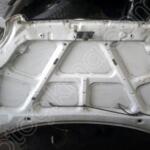 Chevrolet aveo motor kaputu
