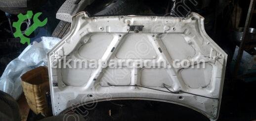 Chevrolet Aveo Kaput çıkma parça