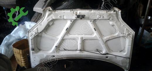 Chevrolet Aveo Kaput çıkma parça
