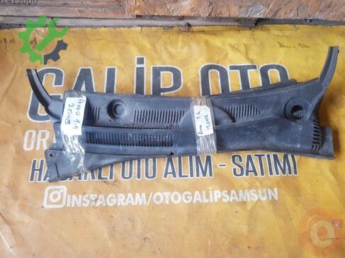 Chevrolet Aveo Ön Cam Izgarası çıkma parça