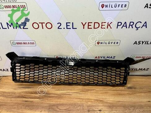 Chevrolet Aveo Ön Panjur 96808250 çıkma parça