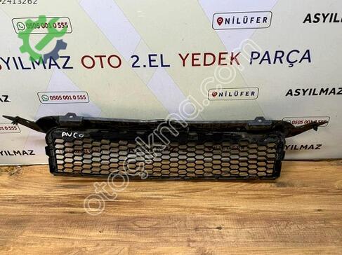 Chevrolet Aveo Ön Panjur 96808254 çıkma parça