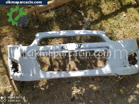Chevrolet Aveo Ön Tampon çıkma parça