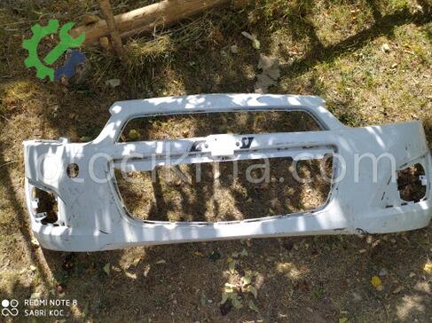 Chevrolet Aveo Ön Tampon çıkma parça