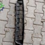 Chevrolet Aveo ön tampon ızgarası 2012 2015 arası