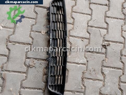 Chevrolet Aveo Tampon Izgarası çıkma parça