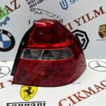 Chevrolet aveo sağ arka stop çıkma yedek parça