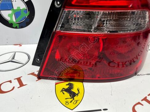 Chevrolet Aveo Sağ Arka Stop çıkma parça