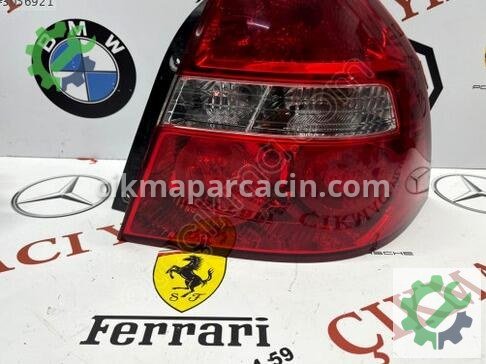Chevrolet Aveo Sağ Arka Stop çıkma parça