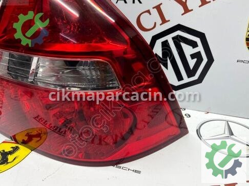 Chevrolet Aveo Sağ Arka Stop çıkma parça