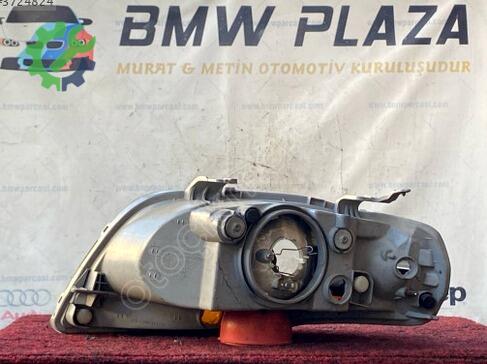 Chevrolet Aveo Sağ Ön Far çıkma parça