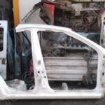 Chevrolet aveo sağ marşbiel