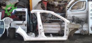 Chevrolet aveo sağ marşbiel