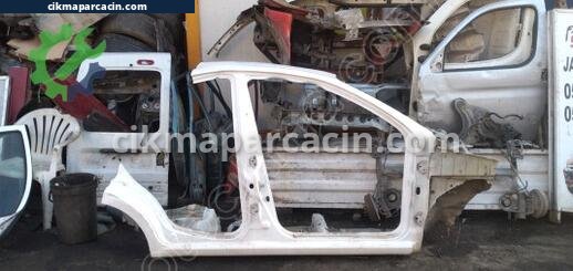 Chevrolet Aveo Röle çıkma parça